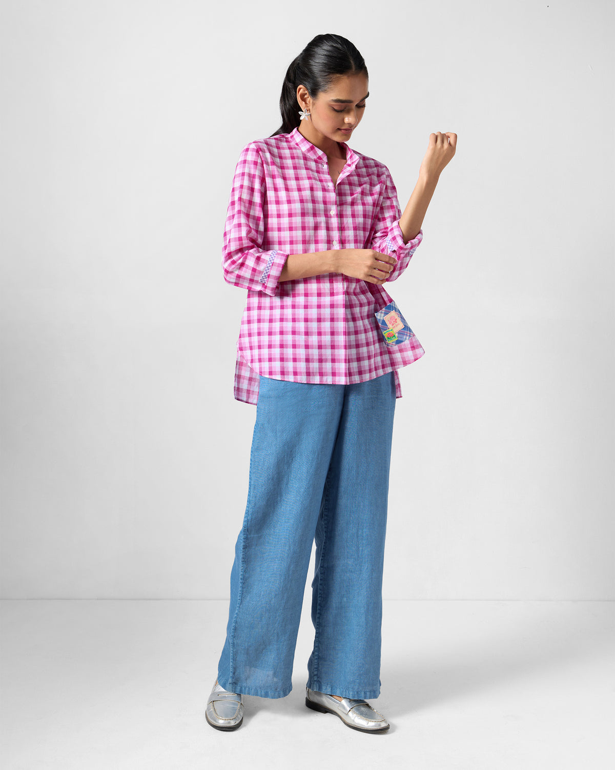 look1_Casual Comfort