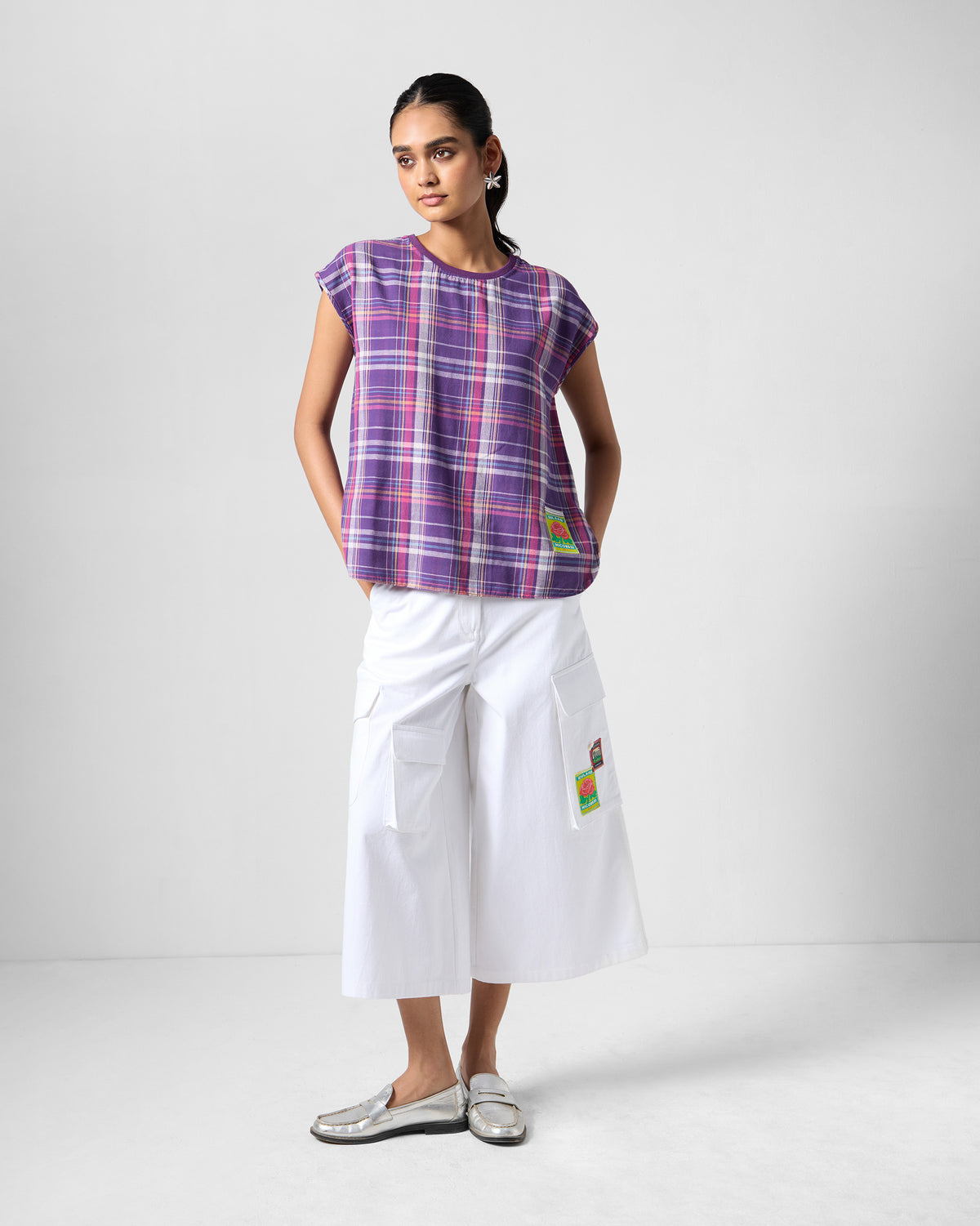 look1_Casual Comfort