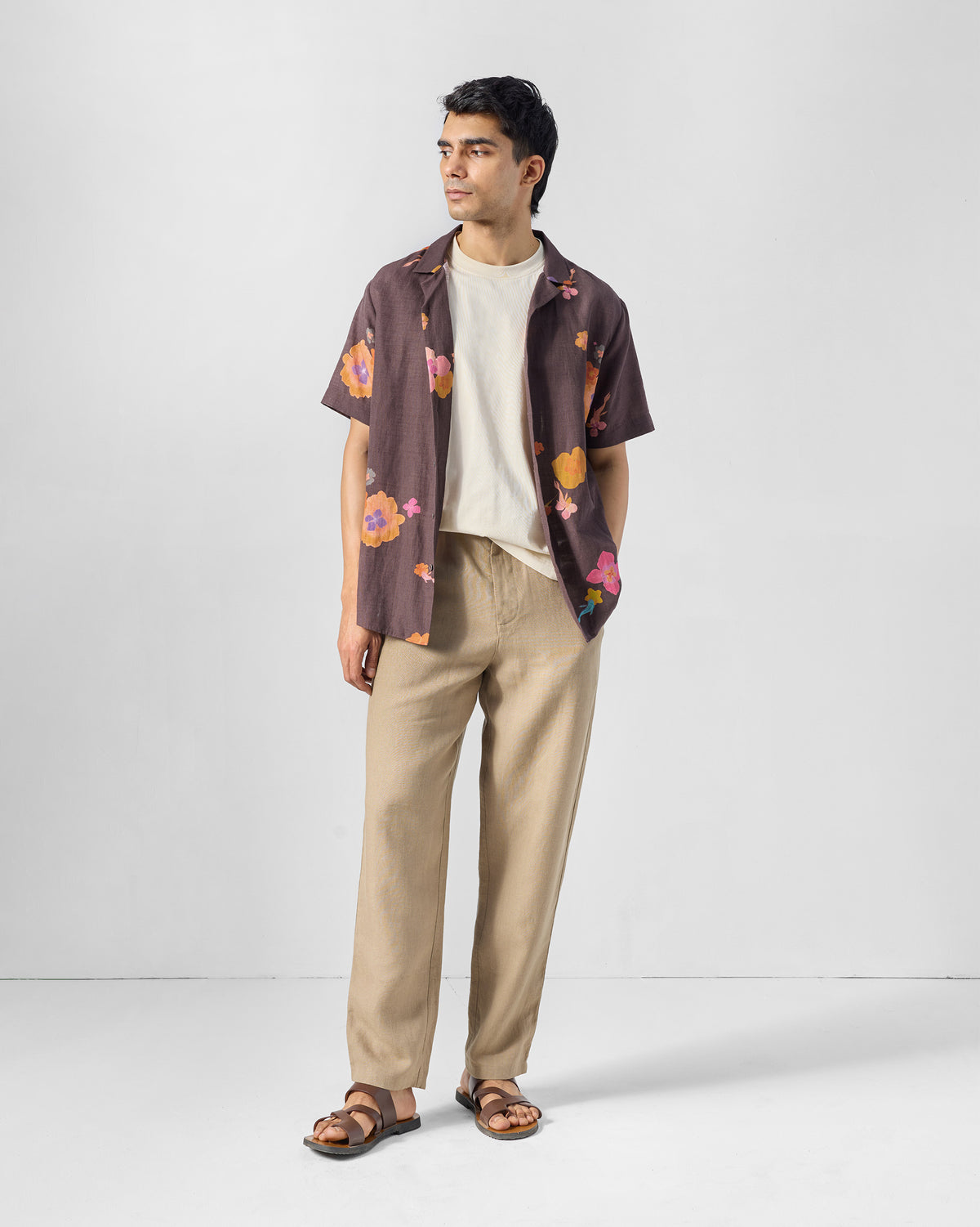 look3_Weekend Away