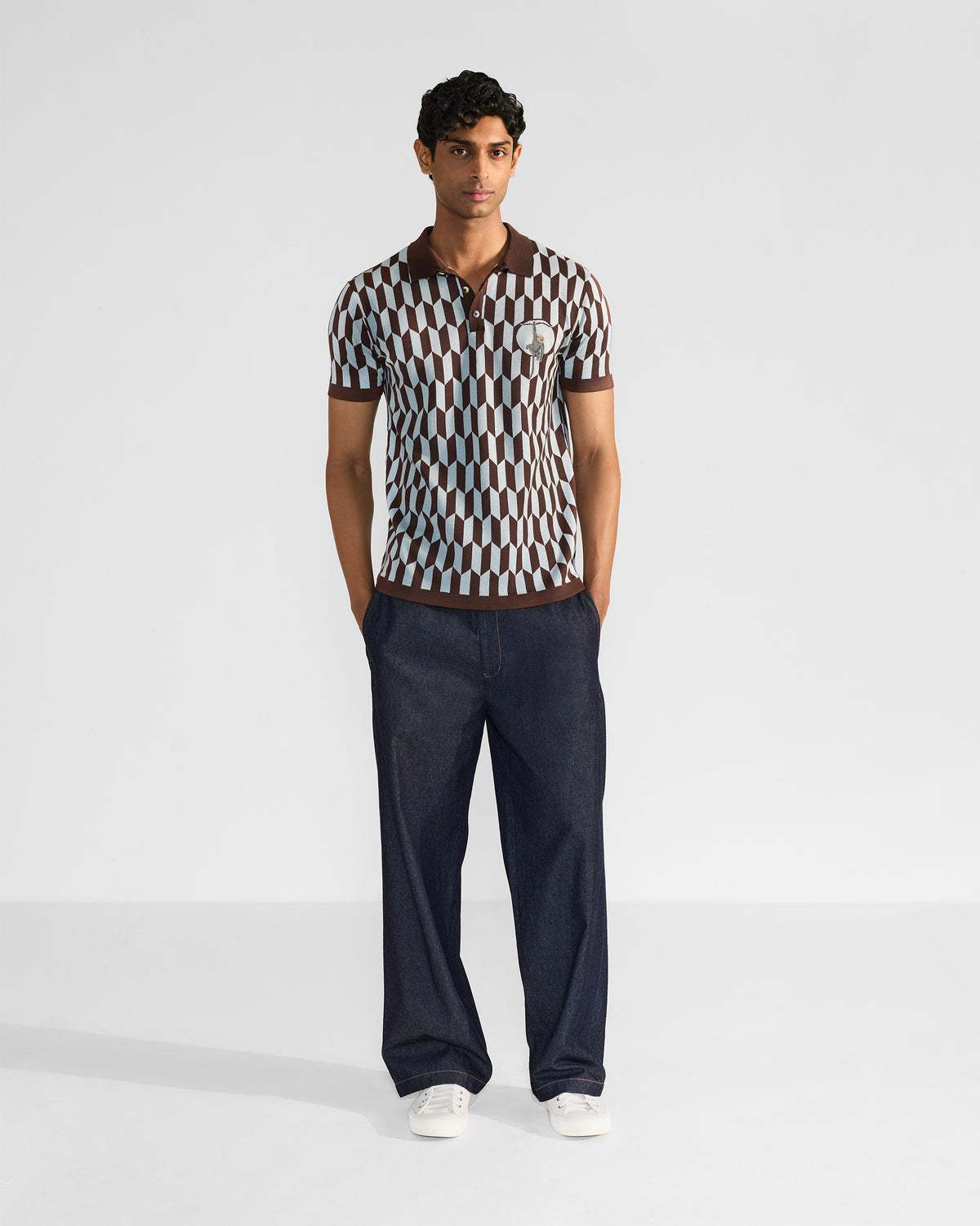 look1_Casual Comfort