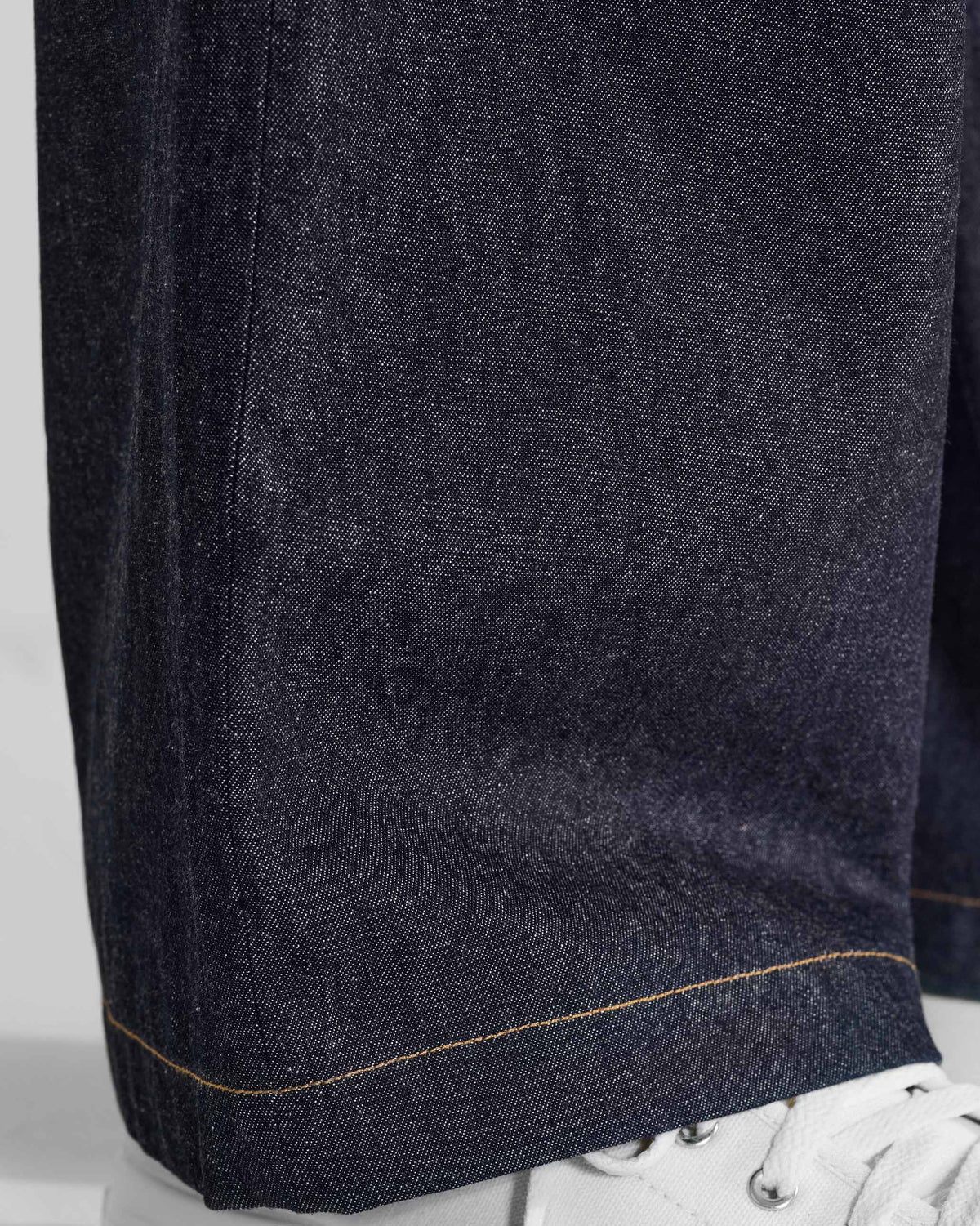 Thrush Trousers - Denim