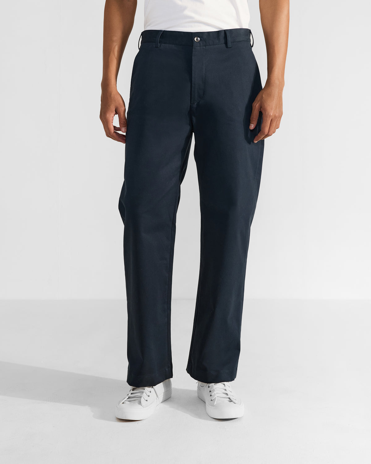 Flycatcher Trousers - Navy