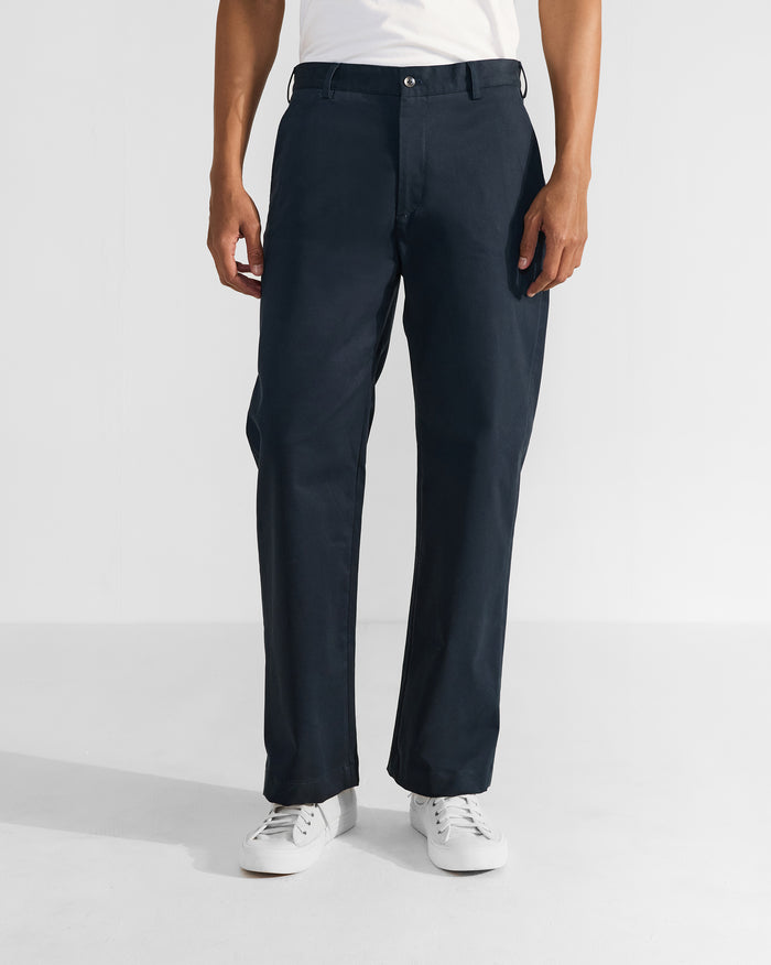 Flycatcher Trousers - Navy