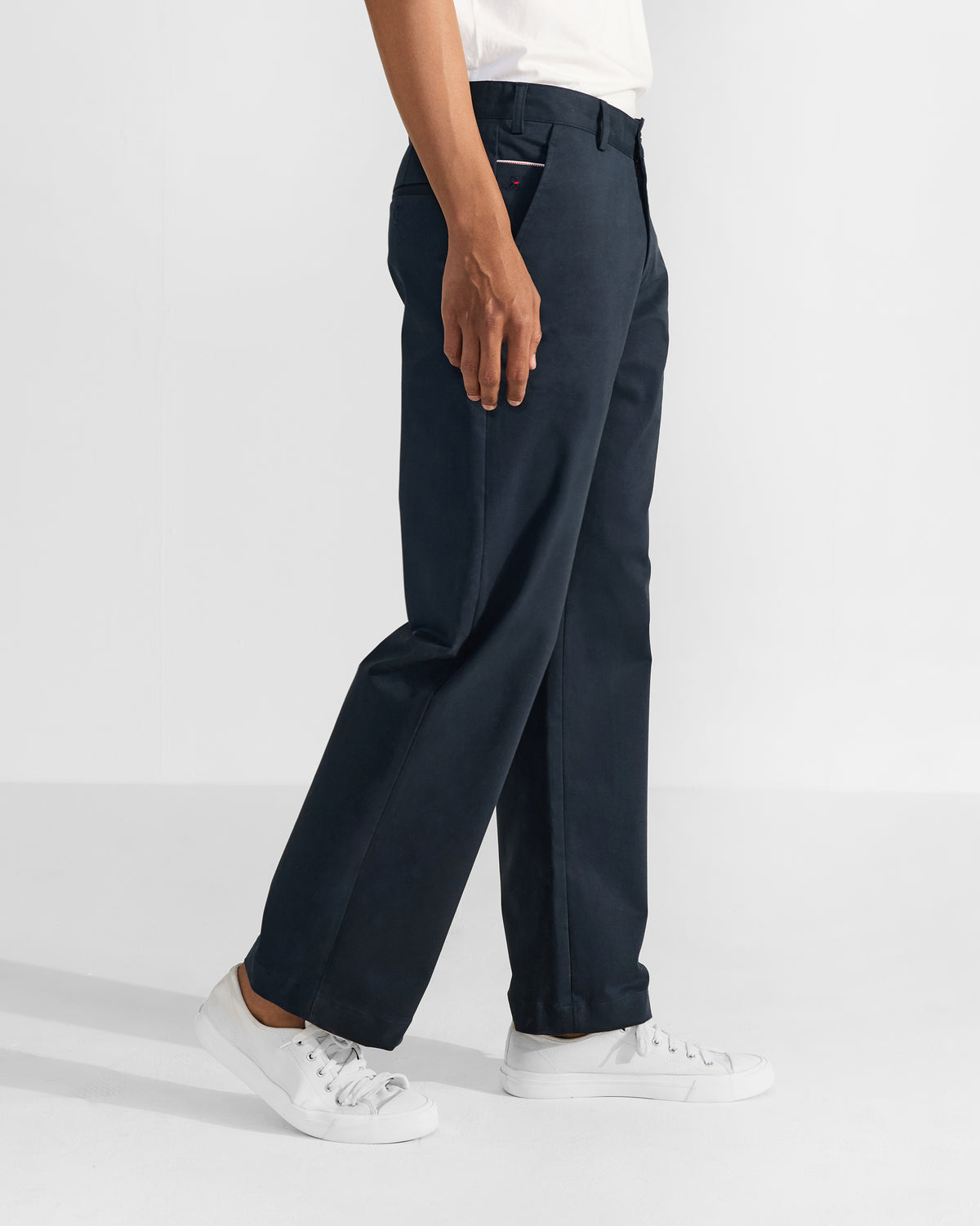 Flycatcher Trousers - Navy