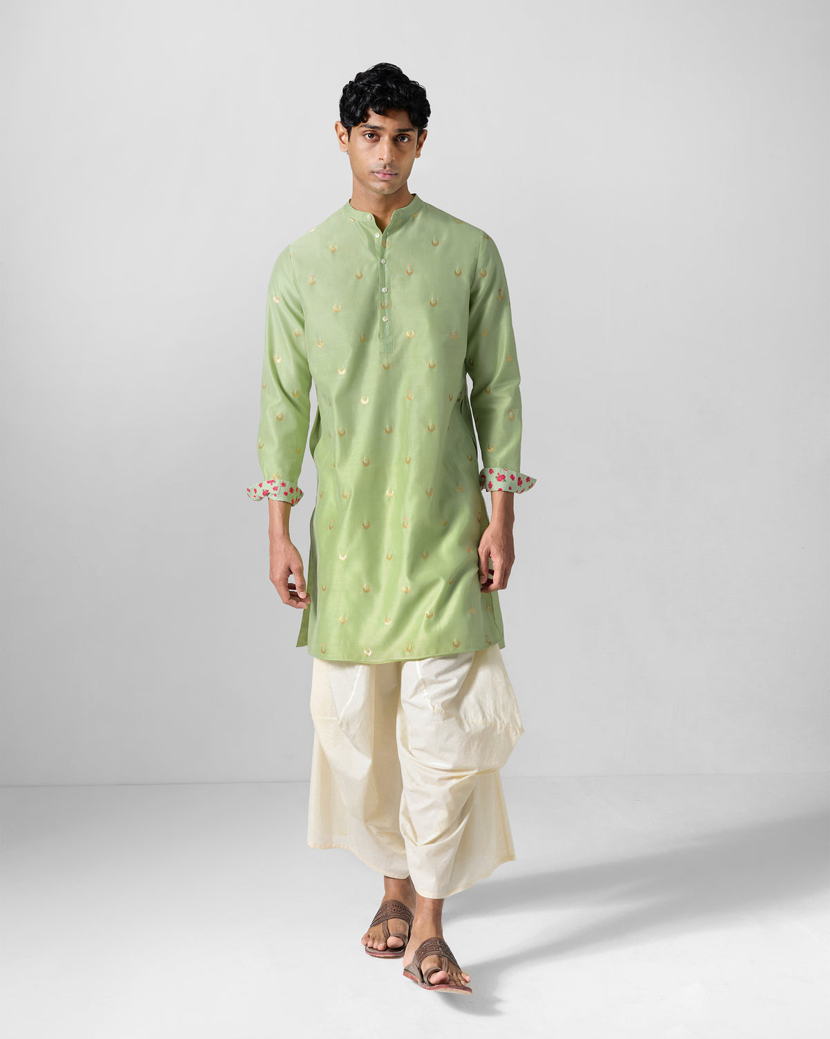 look1_Festive Gatherings