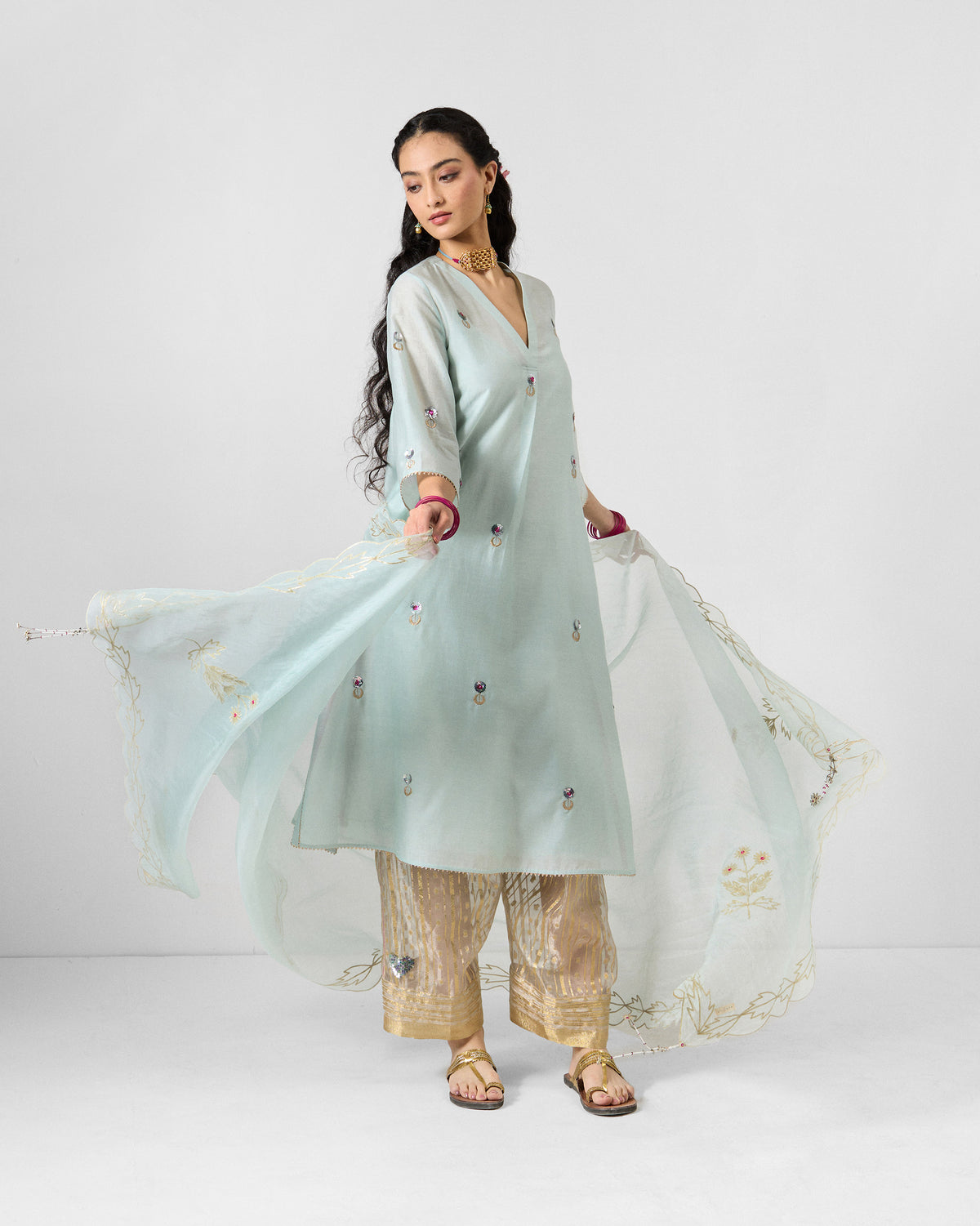 look1_Festive Gatherings