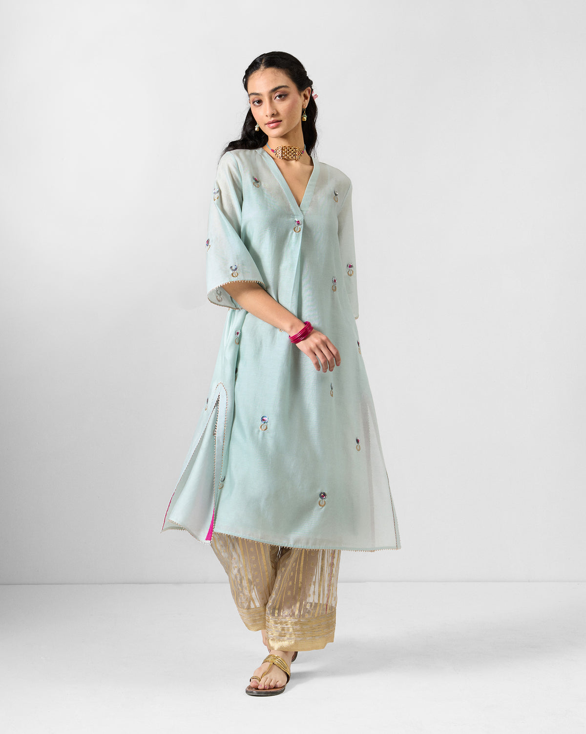 look2_Festive Gatherings