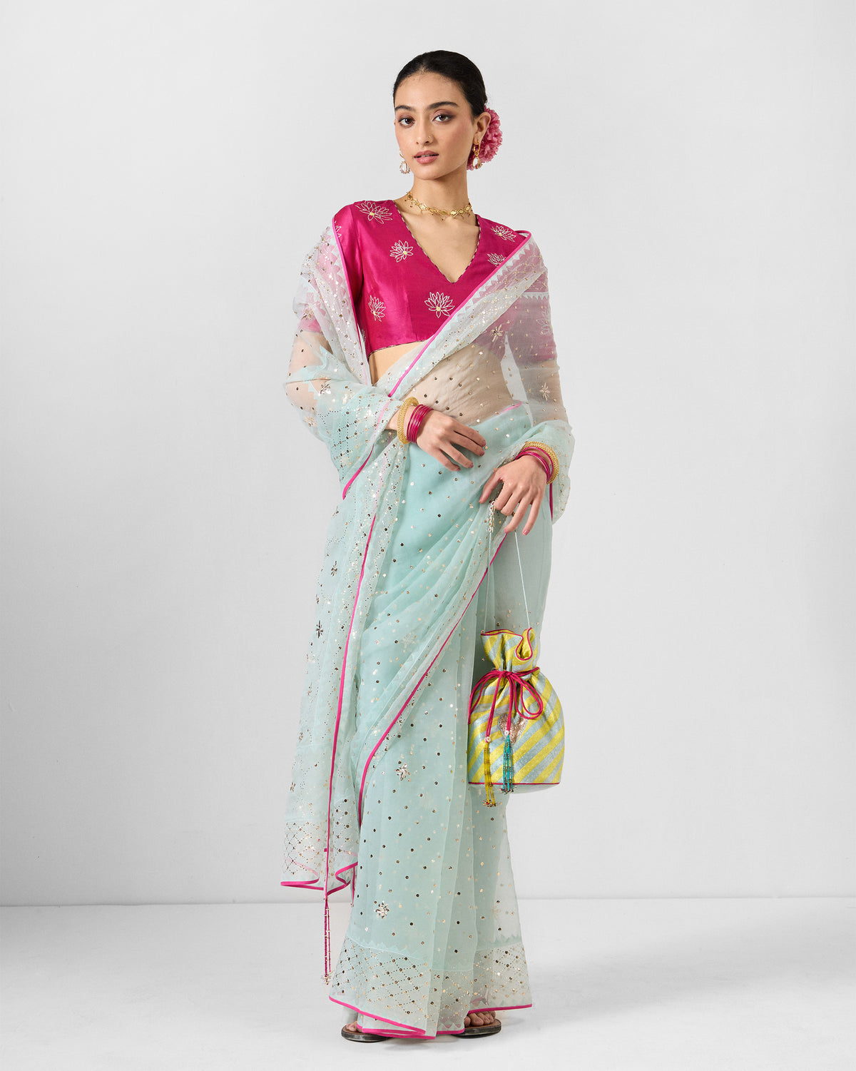 look1_Festive Gatherings