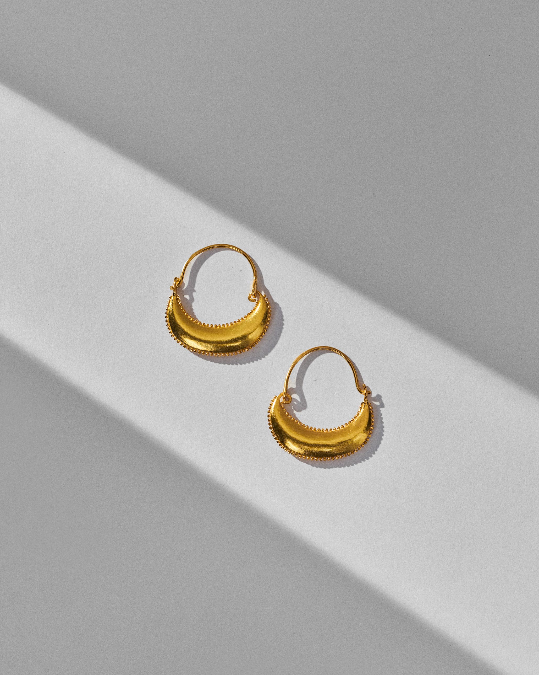 Naav Balis - Gold