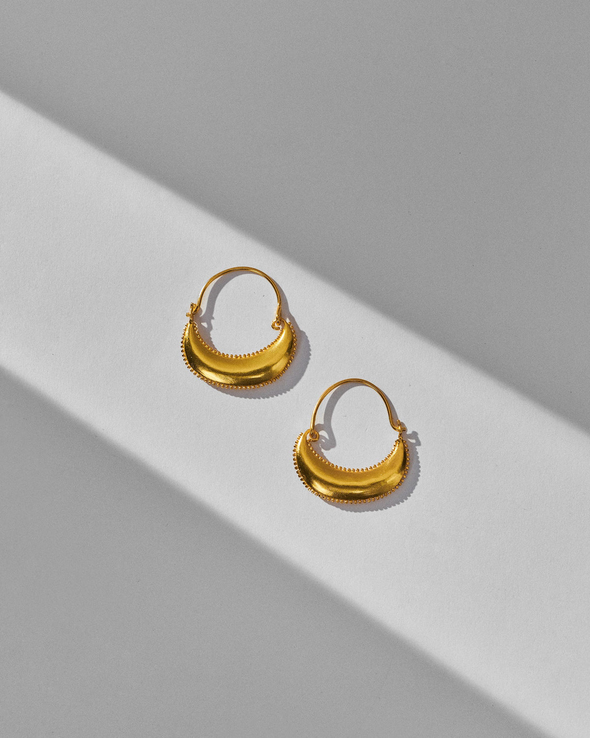 Naav Balis - Gold