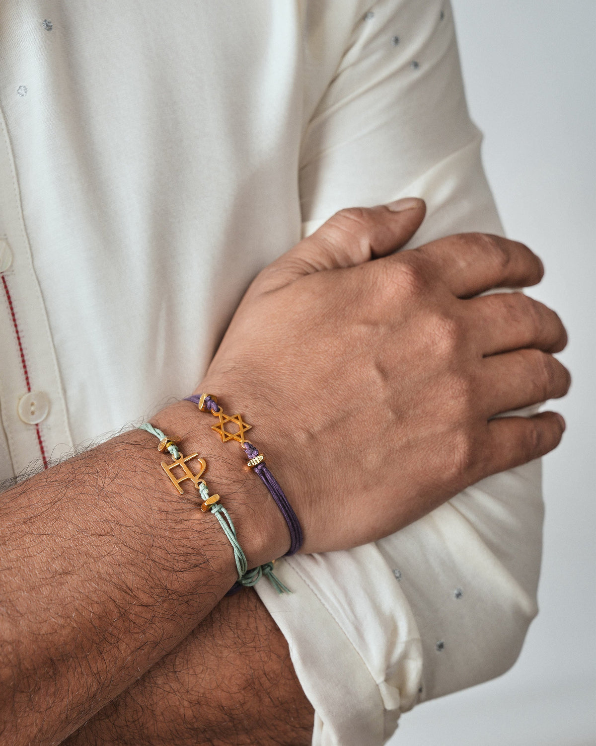 The Singha Rakhi Set