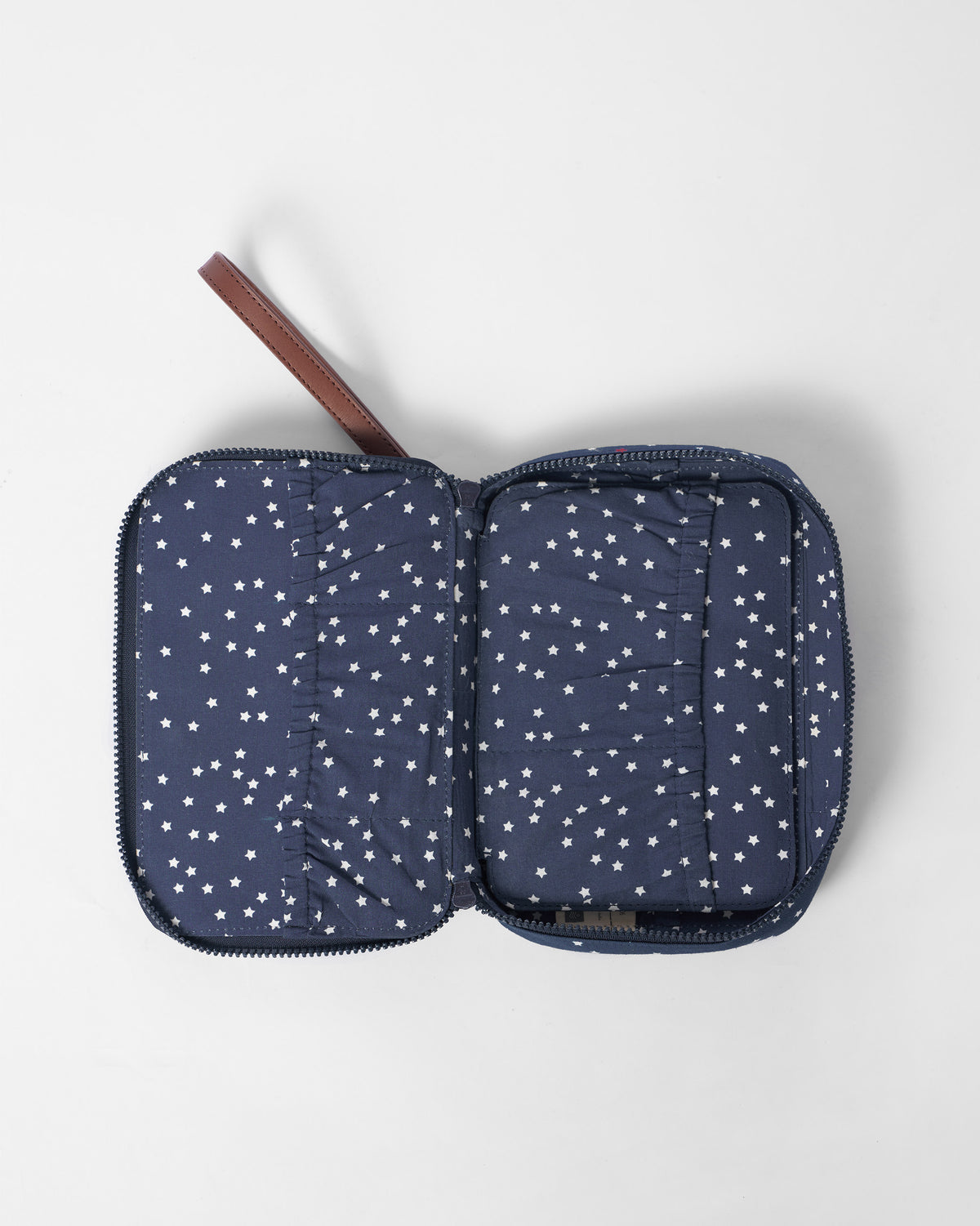 Gadget Pouch - Navy