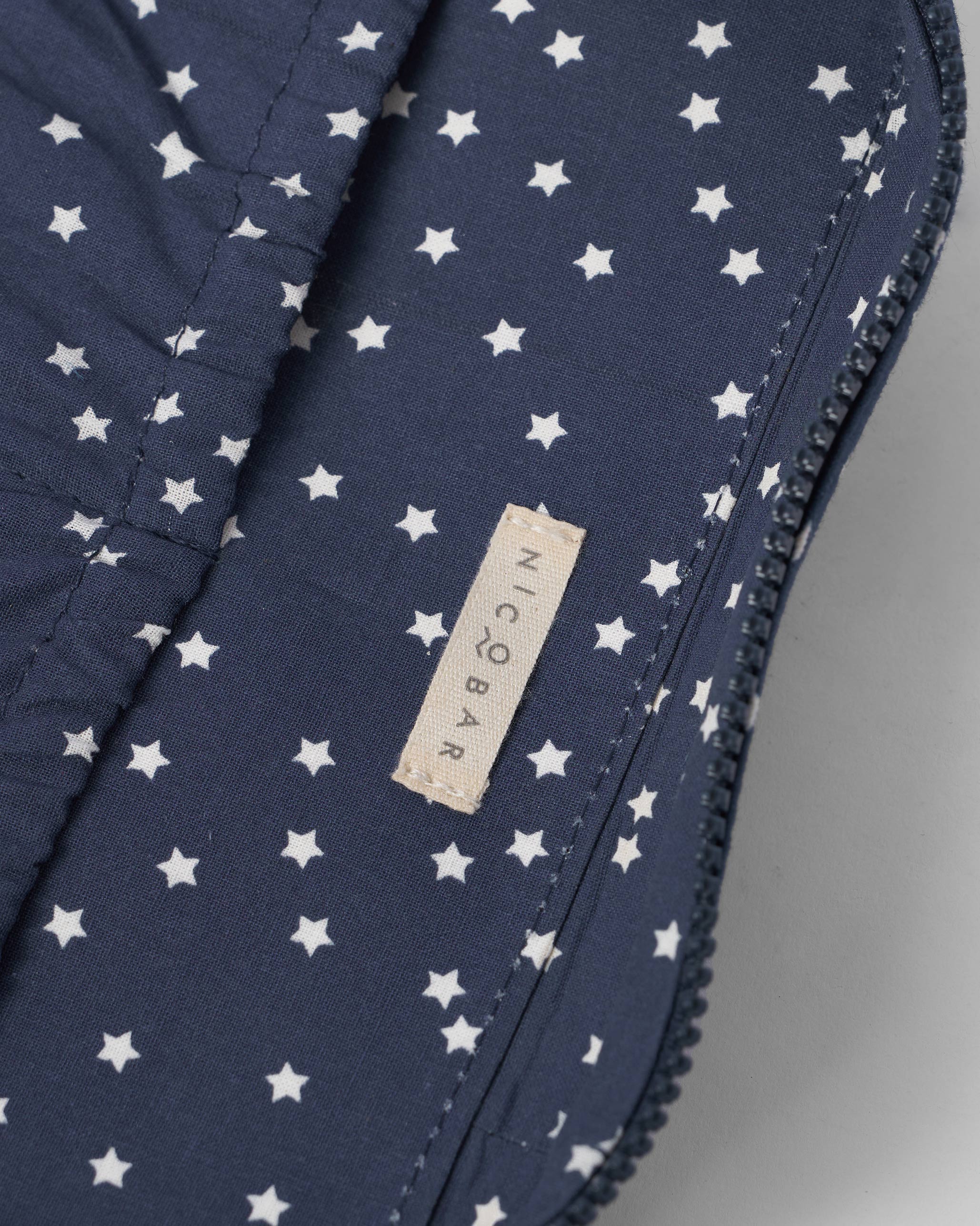 Gadget Pouch - Navy