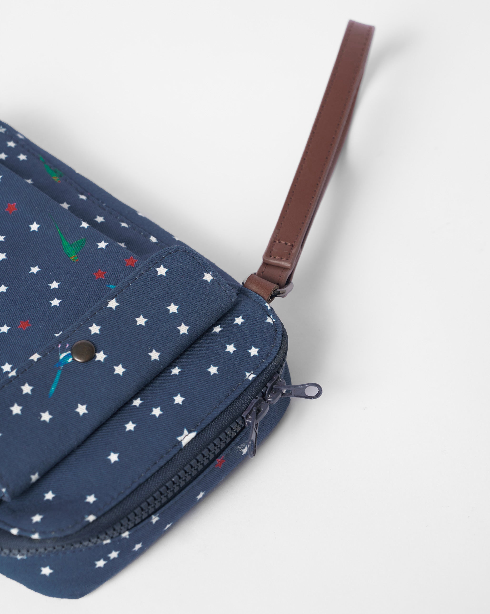 Gadget Pouch - Navy