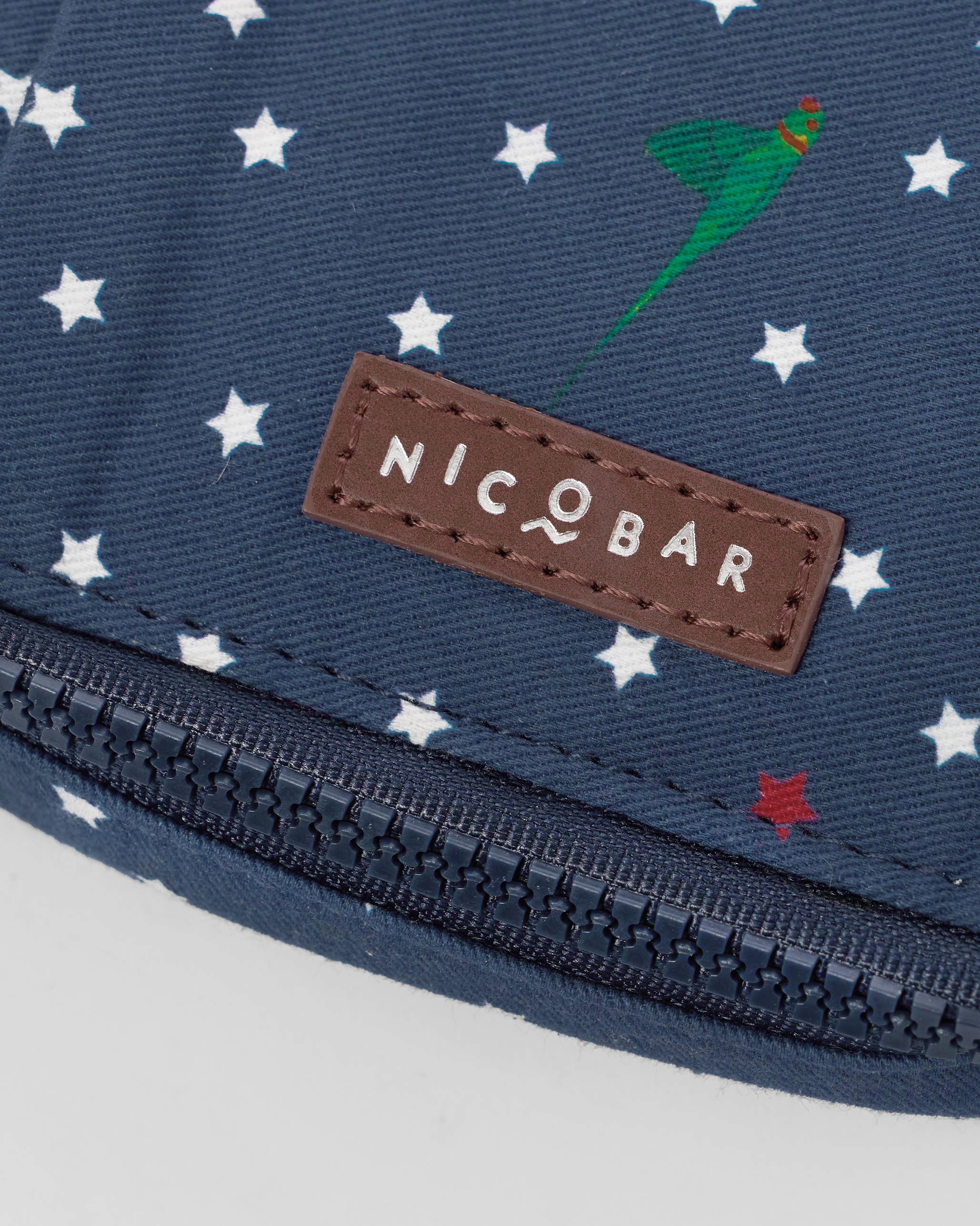 Gadget Pouch - Navy