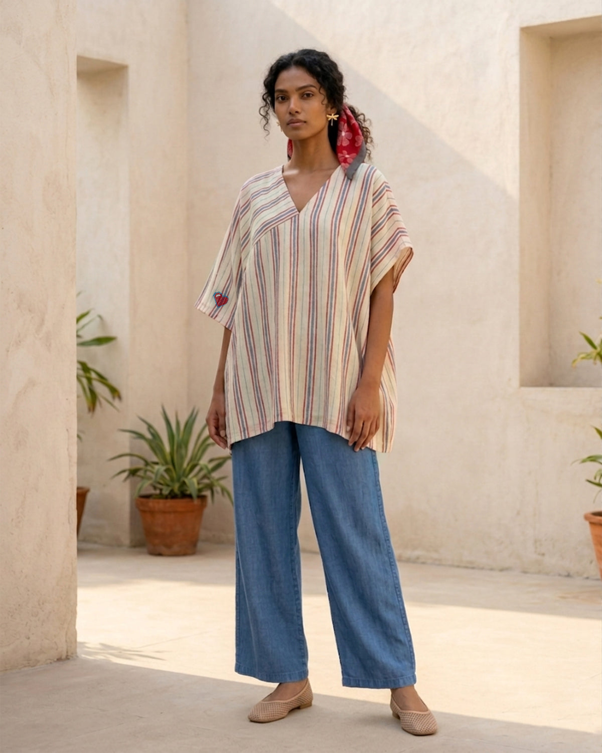 look3_Weekend Away