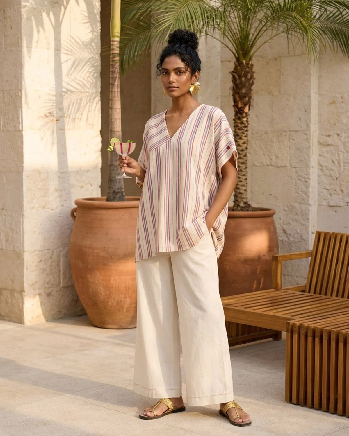 look2_Casual Comfort