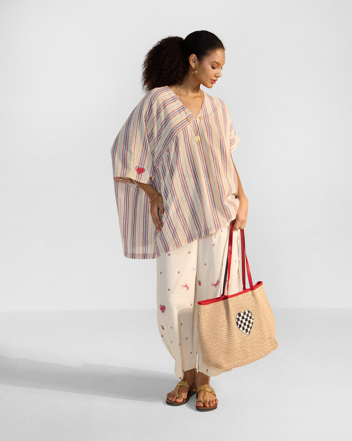 look1_Weekend Away