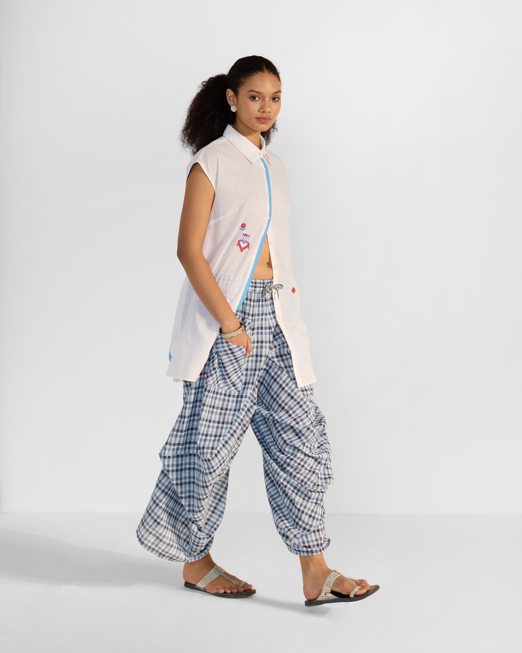 look2_Casual Comfort