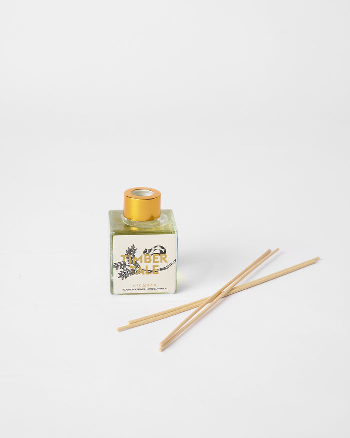 Timbertale Reed Diffuser