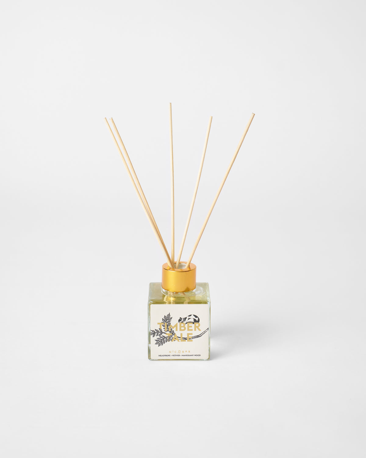Timbertale Reed Diffuser