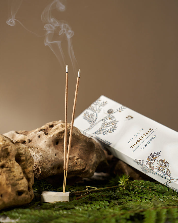Timbertale Incense Sticks