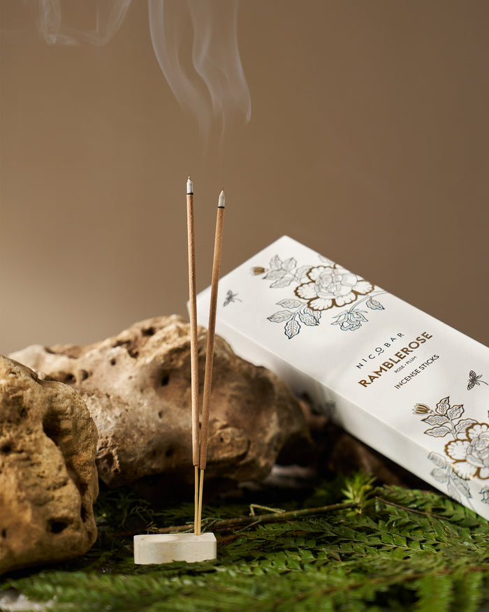 Ramblerose Incense Sticks