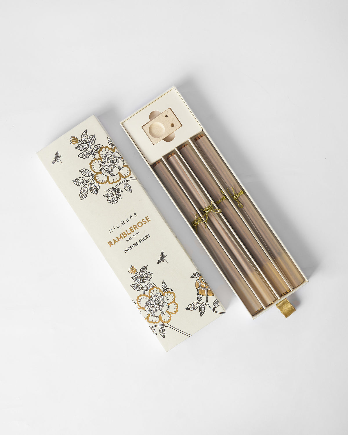 Ramblerose Incense Sticks