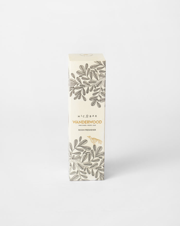 Wanderwood Room Spray
