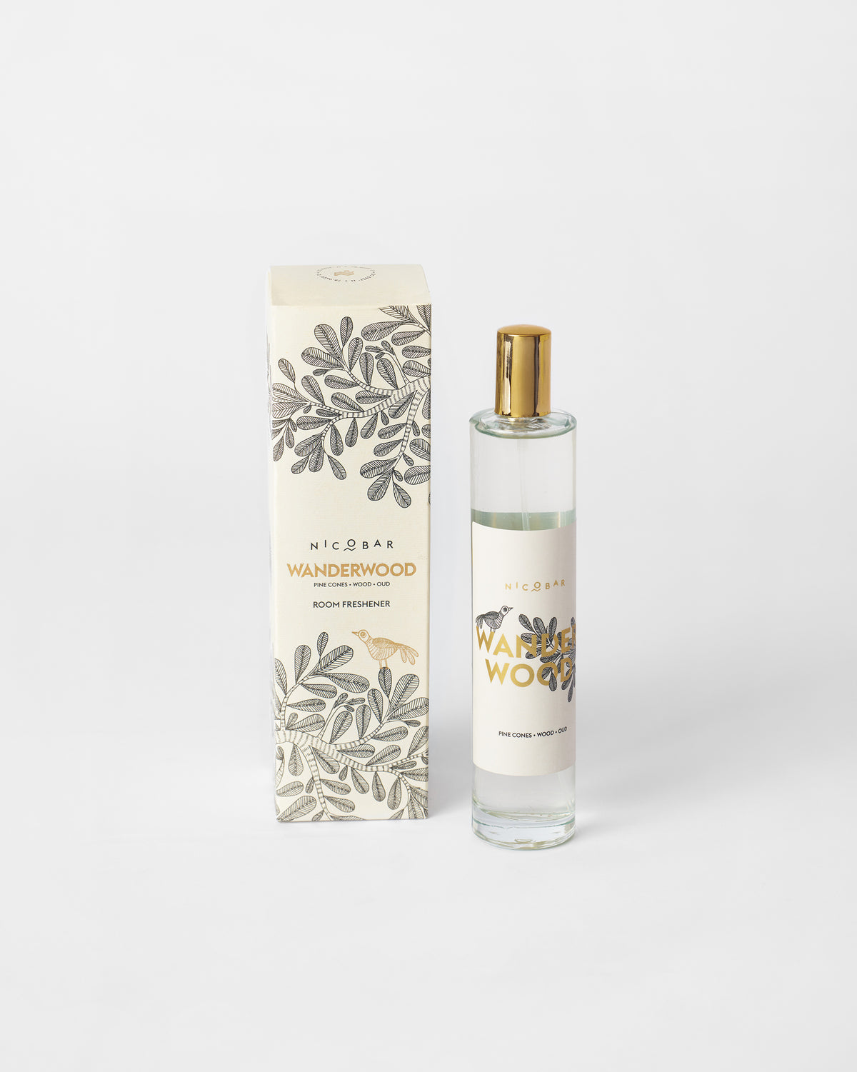 Wanderwood Room Spray