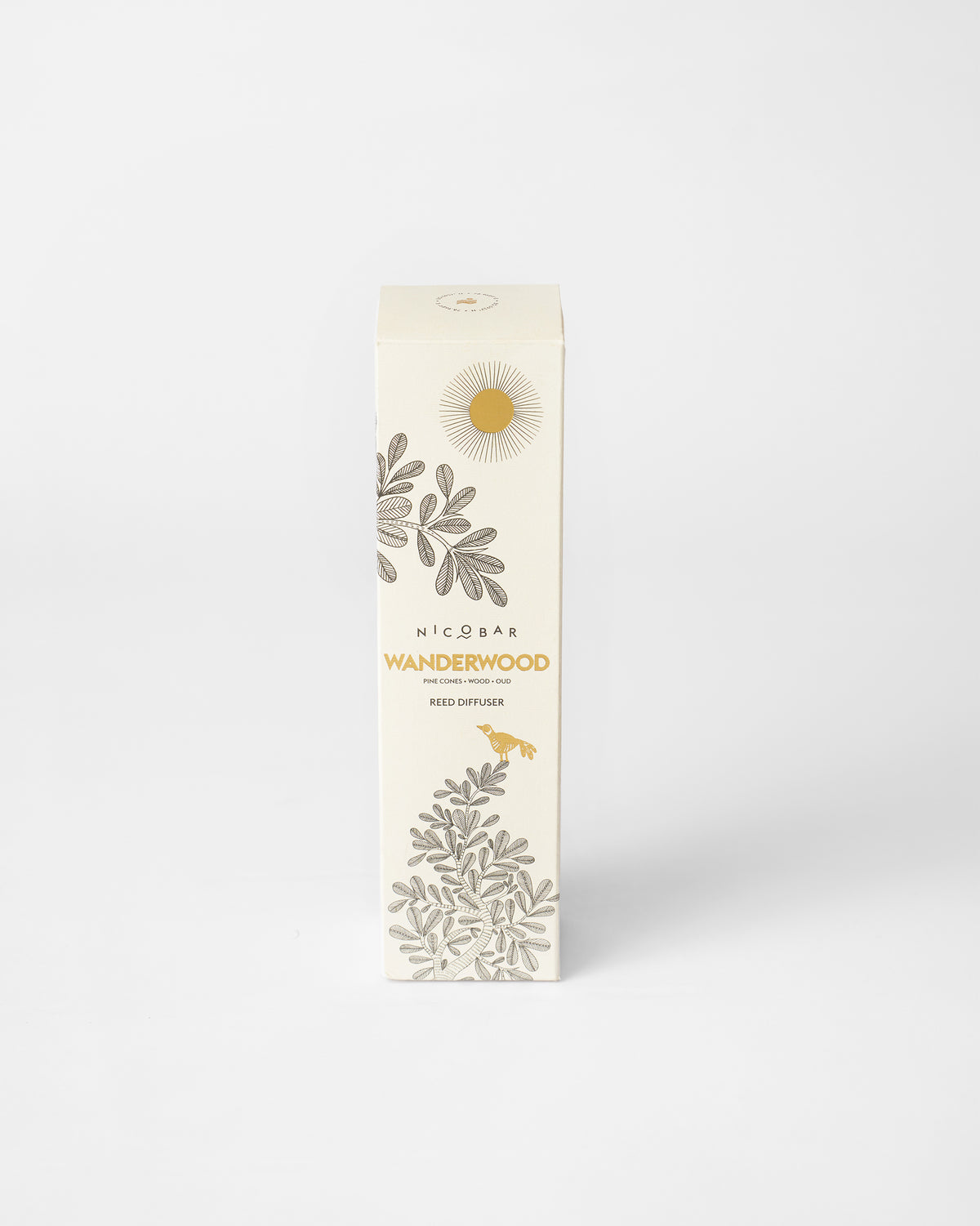 Wanderwood Reed Diffuser