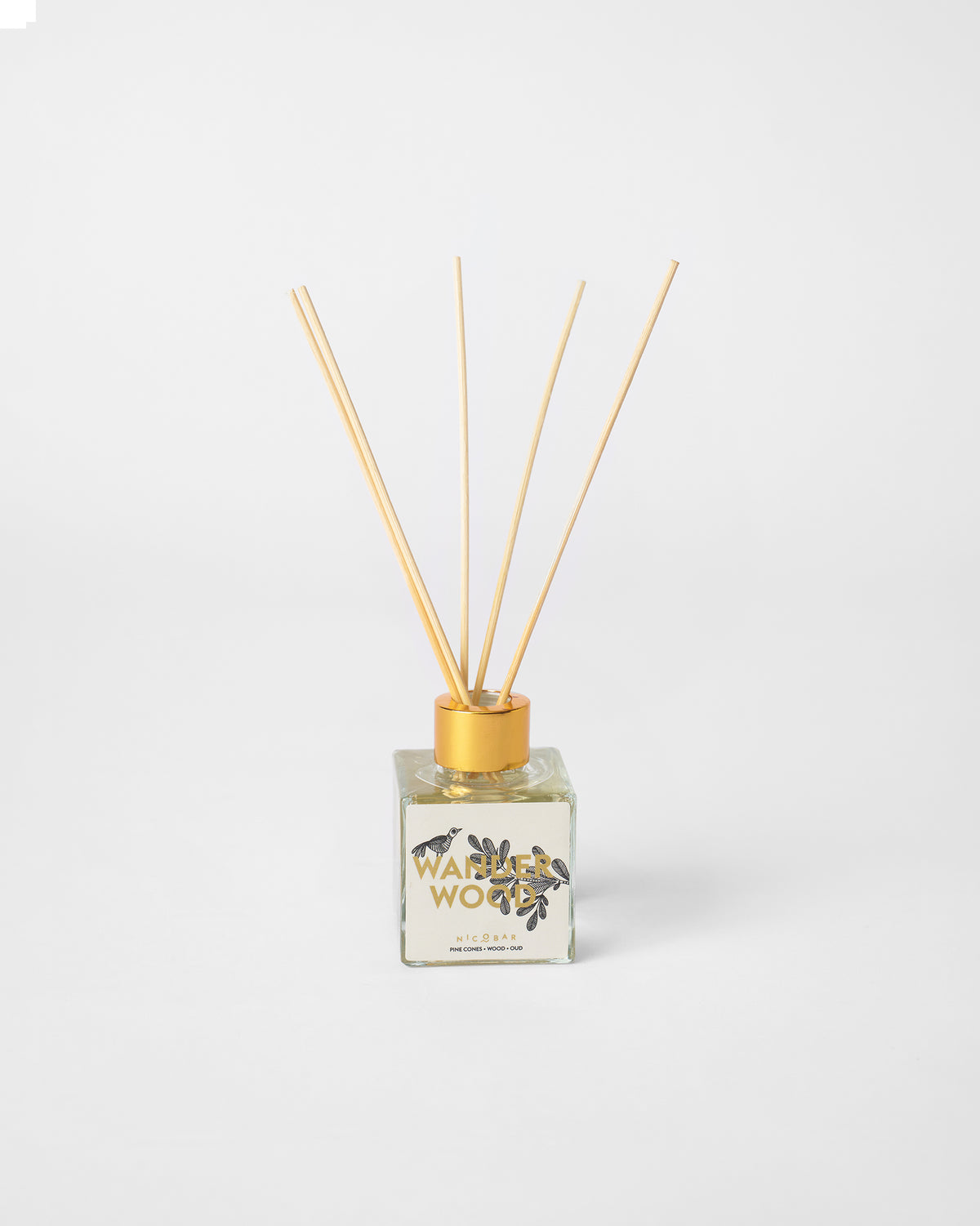 Wanderwood Reed Diffuser