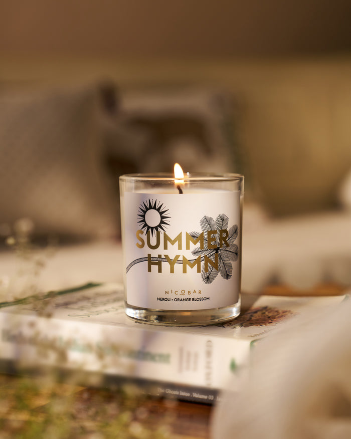 Summerhymn Candle