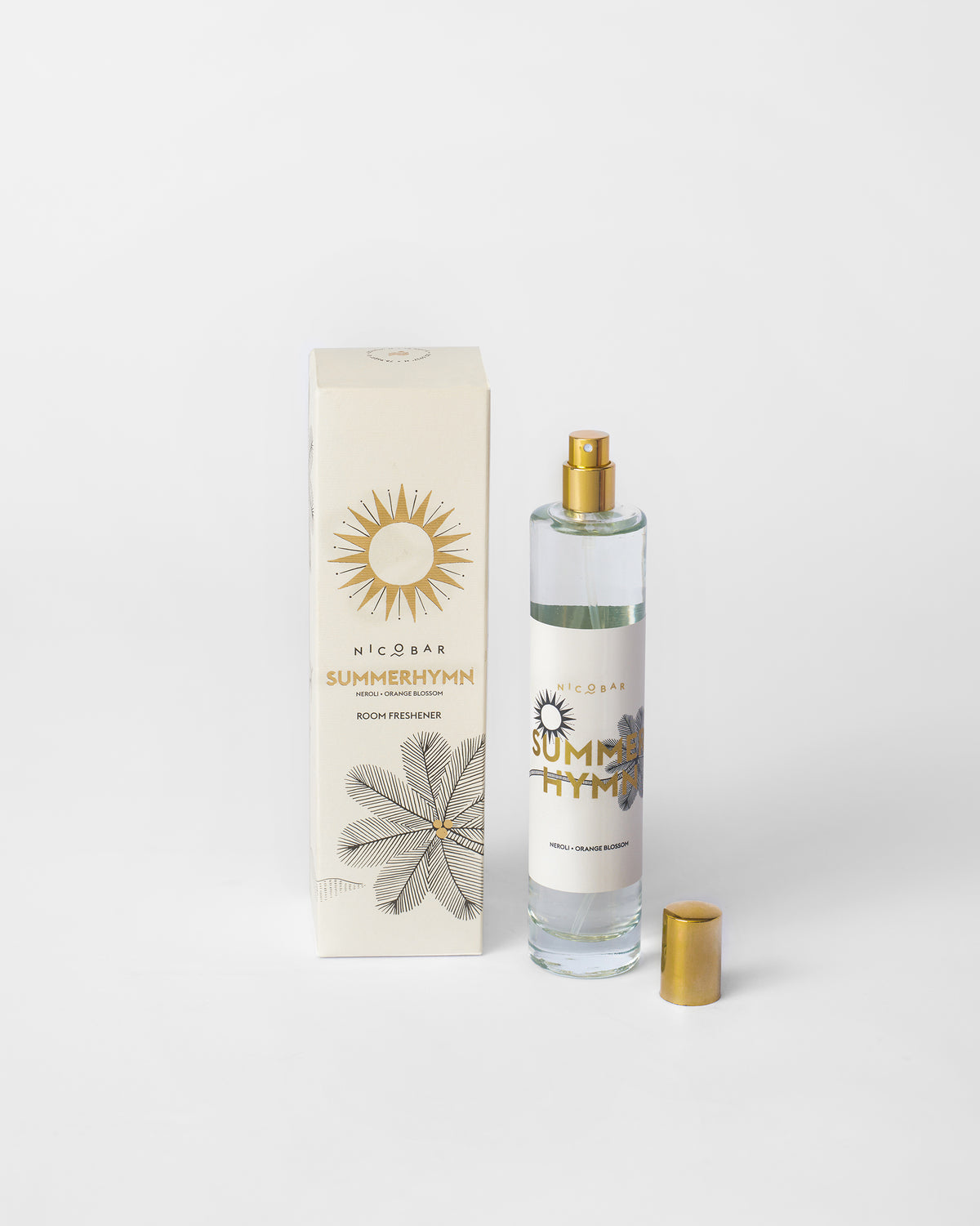 Summerhymn Room Spray