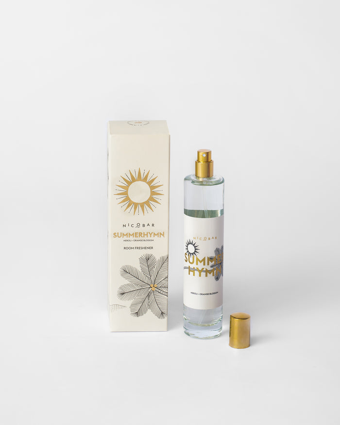 Summerhymn Room Spray