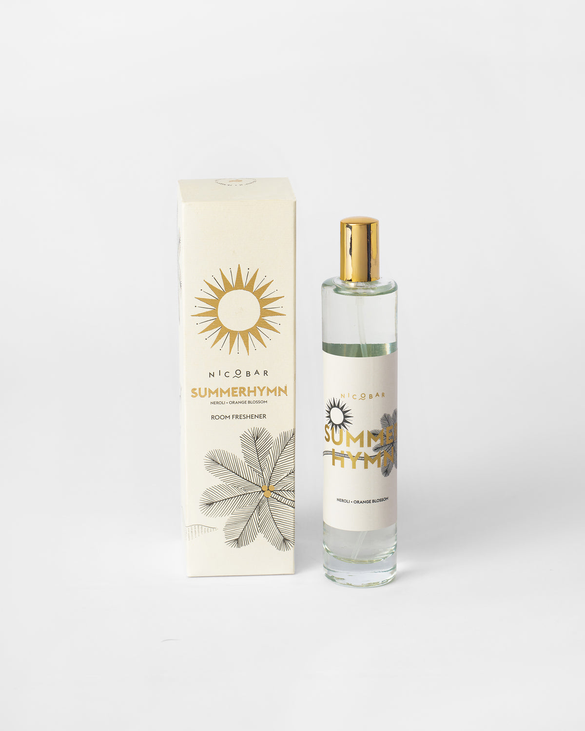Summerhymn Room Spray