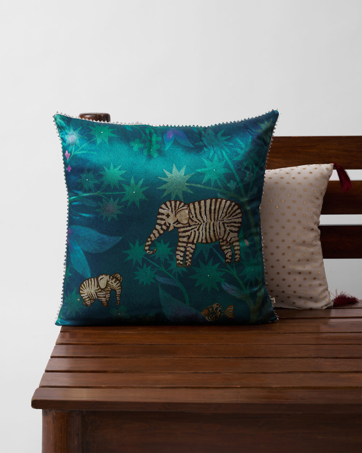 Tusk Cushion Cover