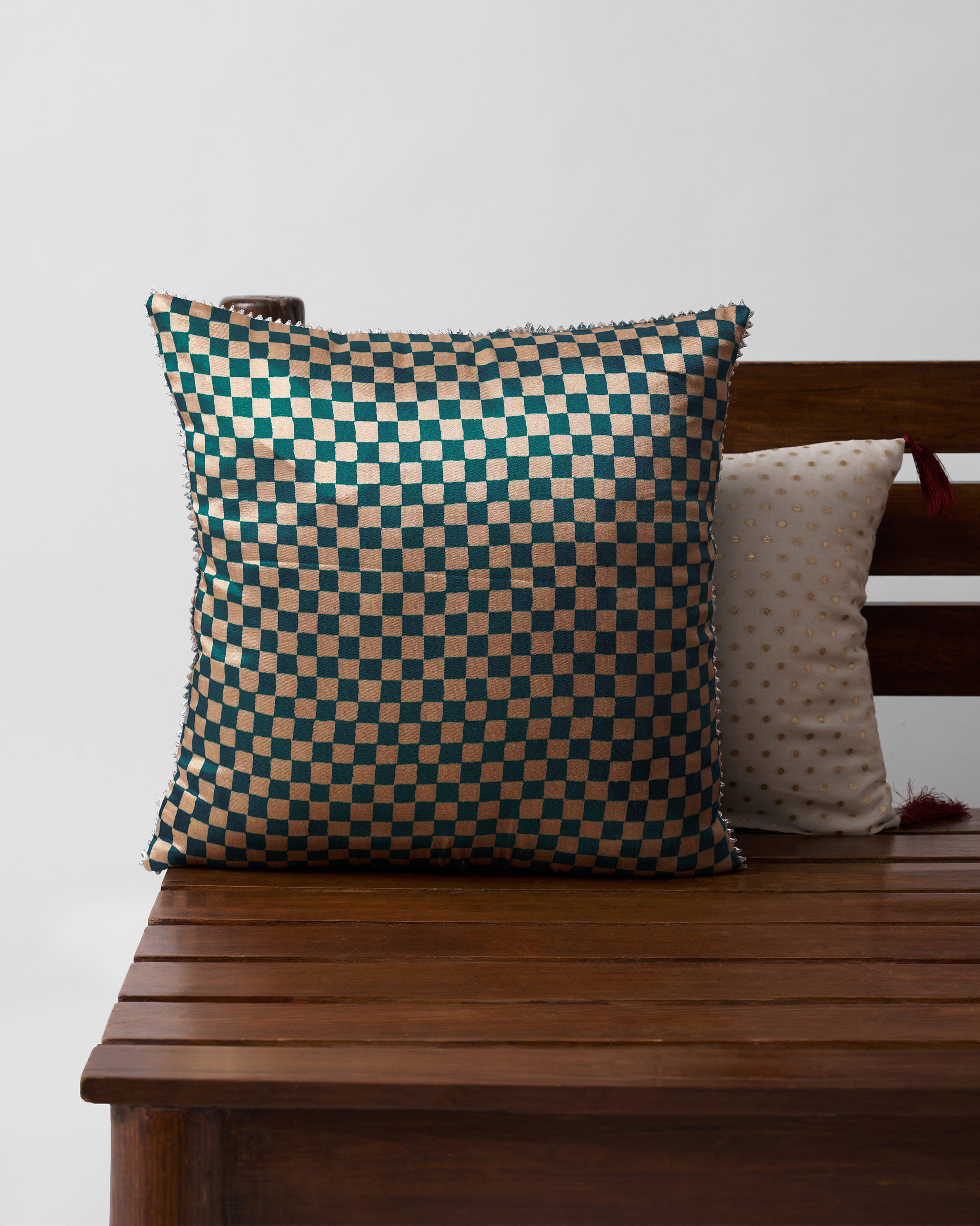 Tusk Cushion Cover