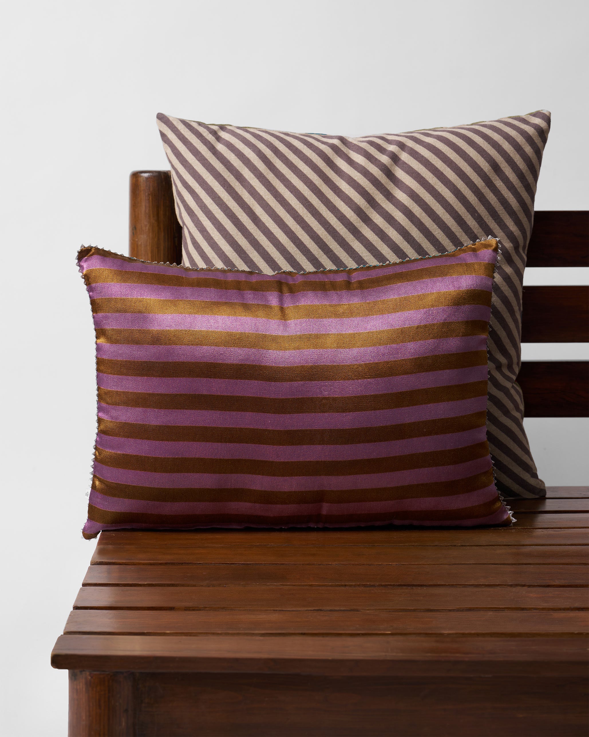Fern Cushion Cover