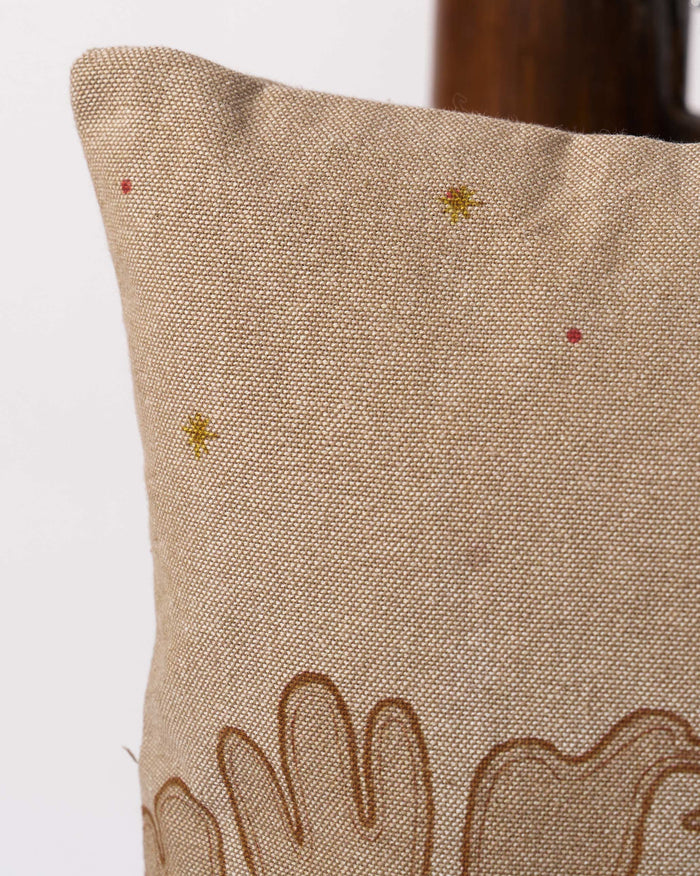 Pomme Cushion Cover