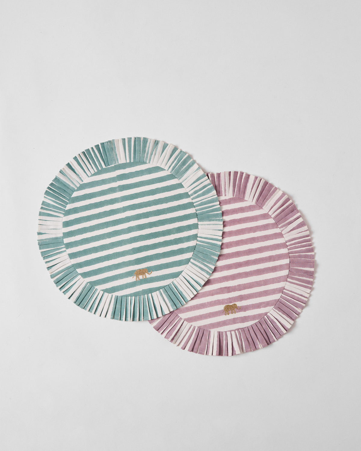 Yamuna Placemat - Set of 2