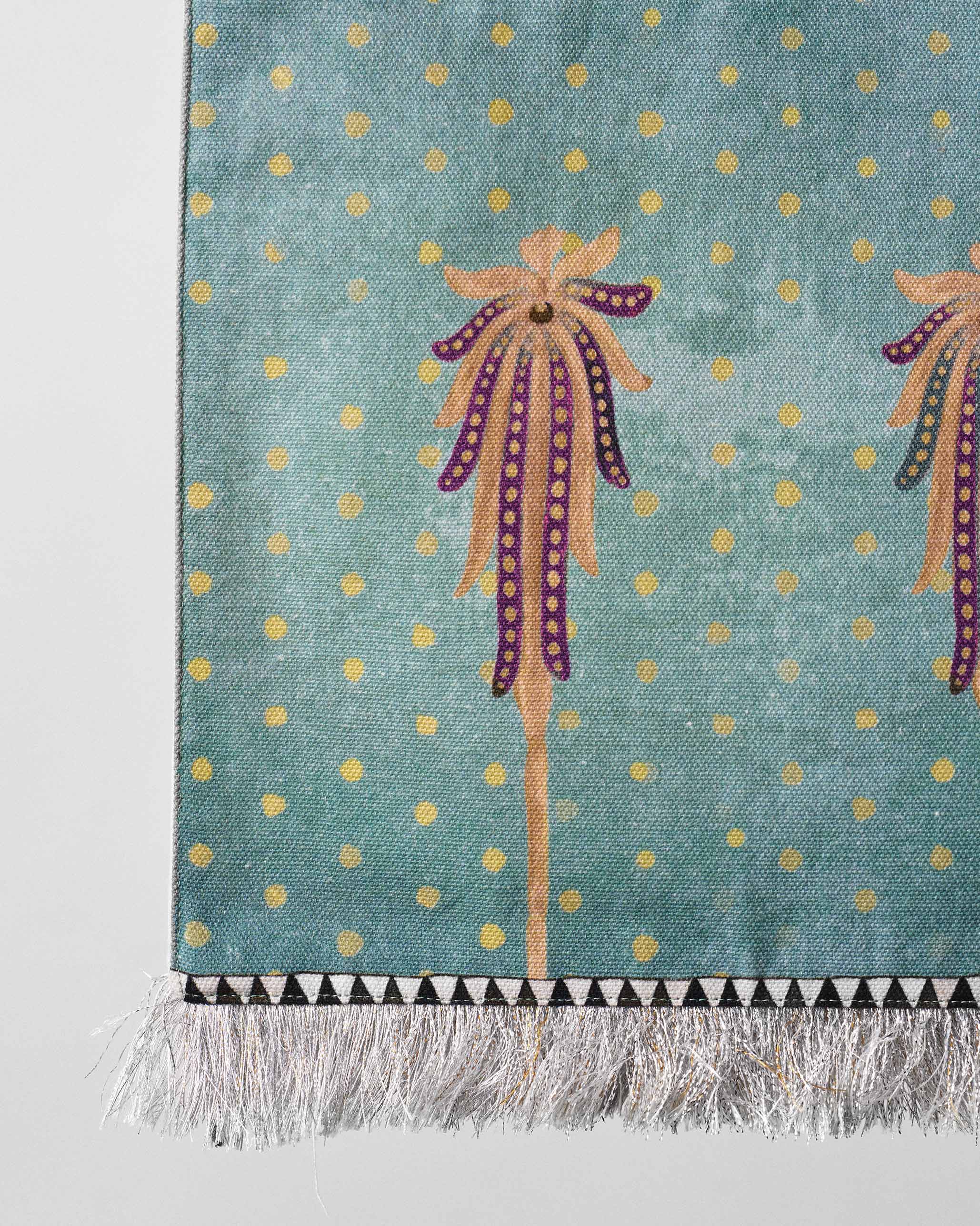 Yamuna Table Runner