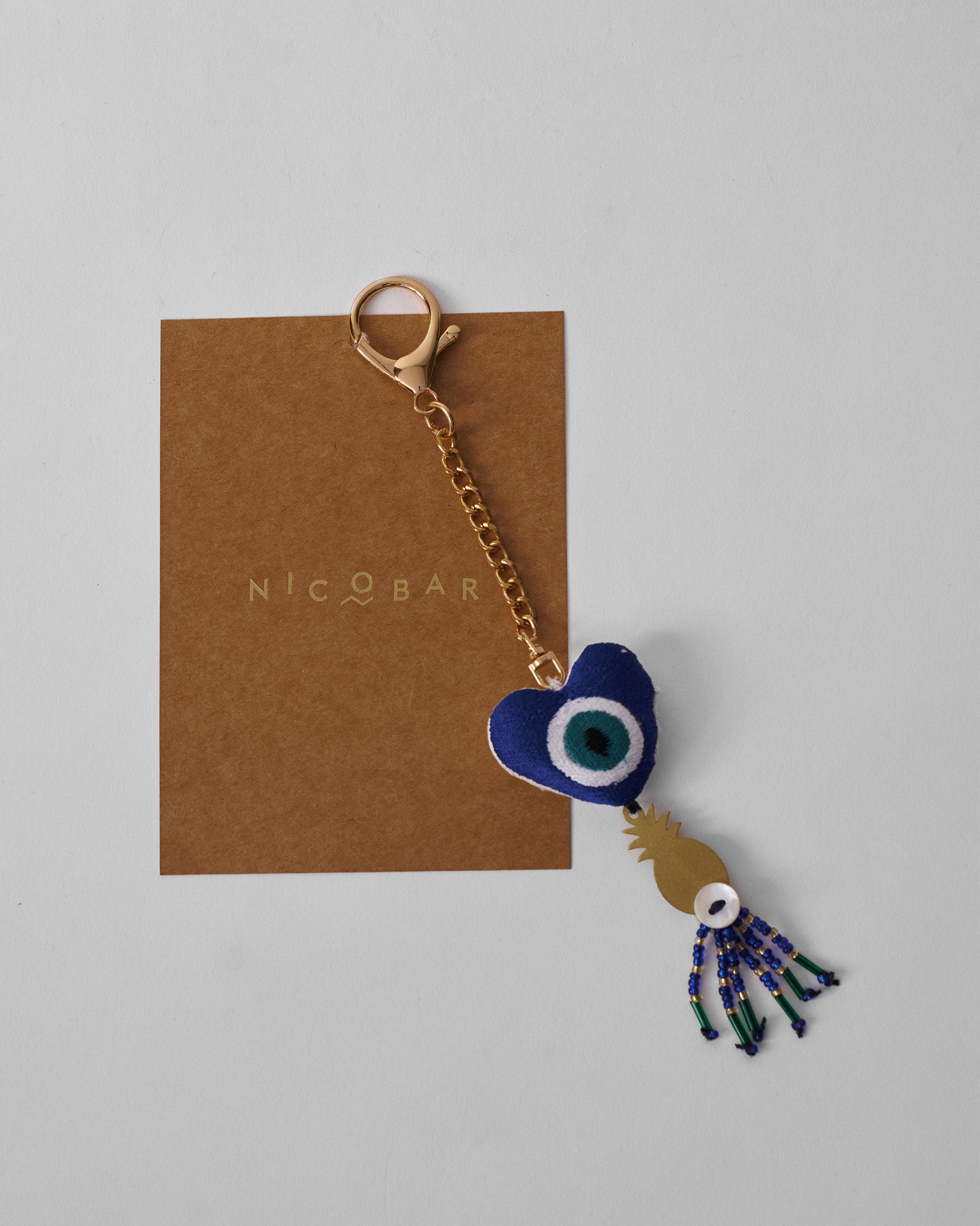 Ananas Charm