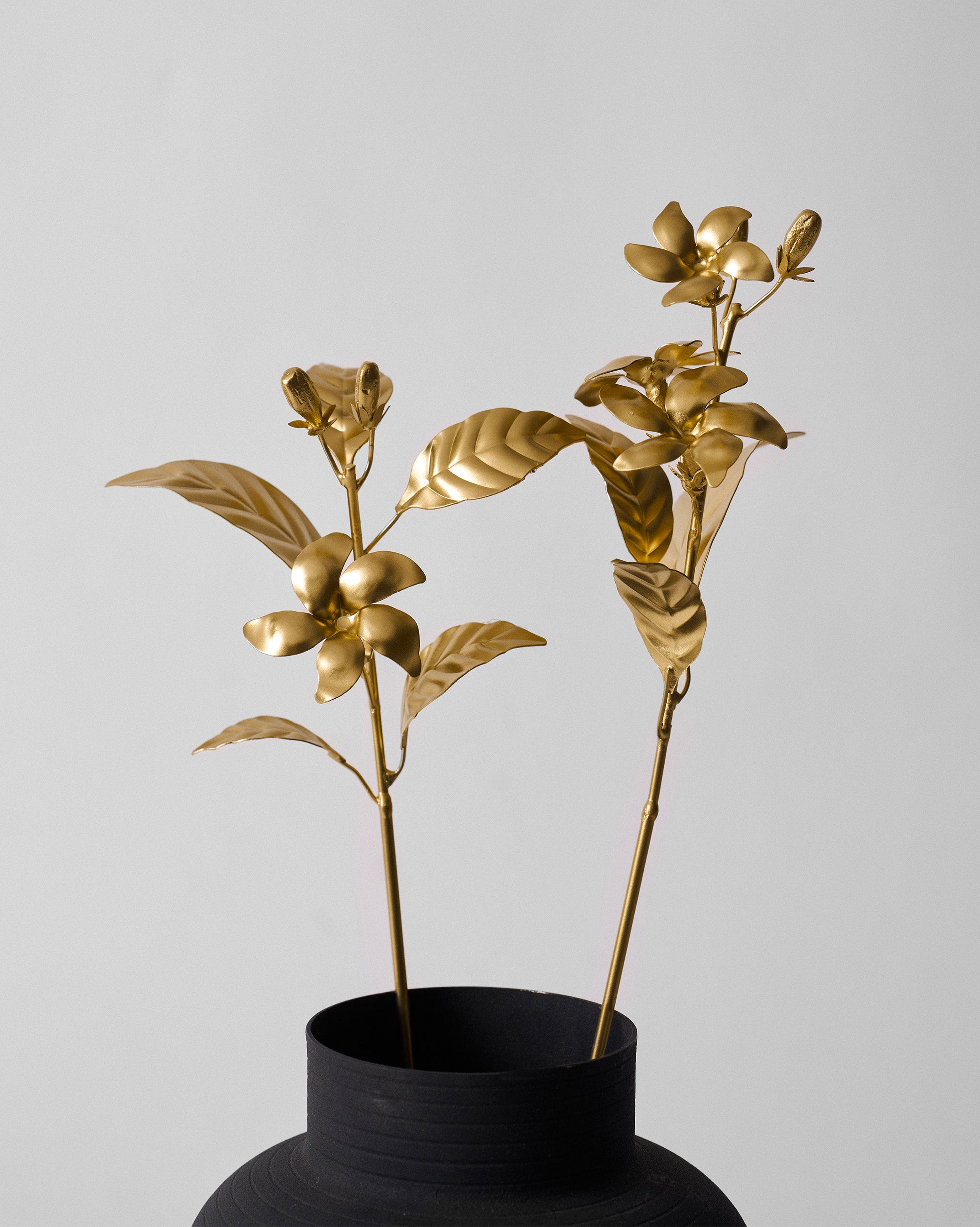 Mogra Home Accent - Set of 2