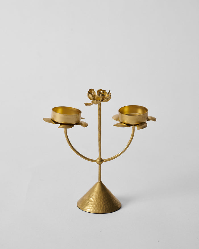 Mogra Bud Tealight