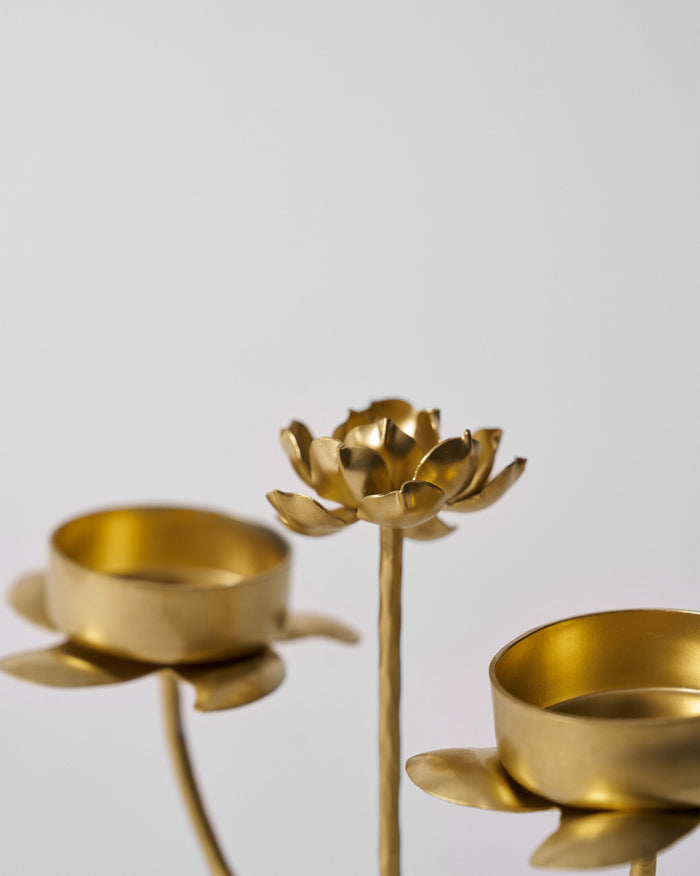 Mogra Bud Tealight