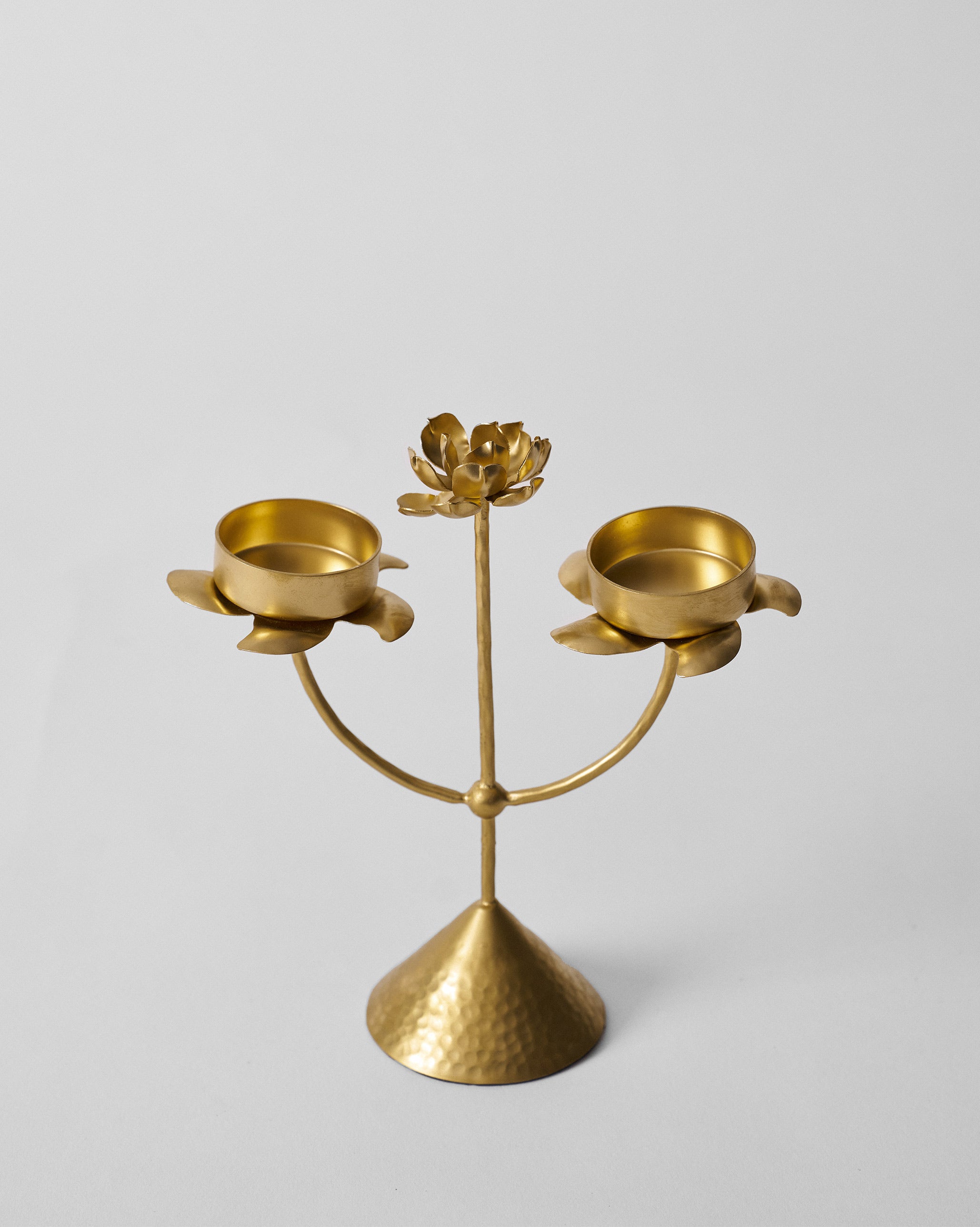 Mogra Bud Tealight