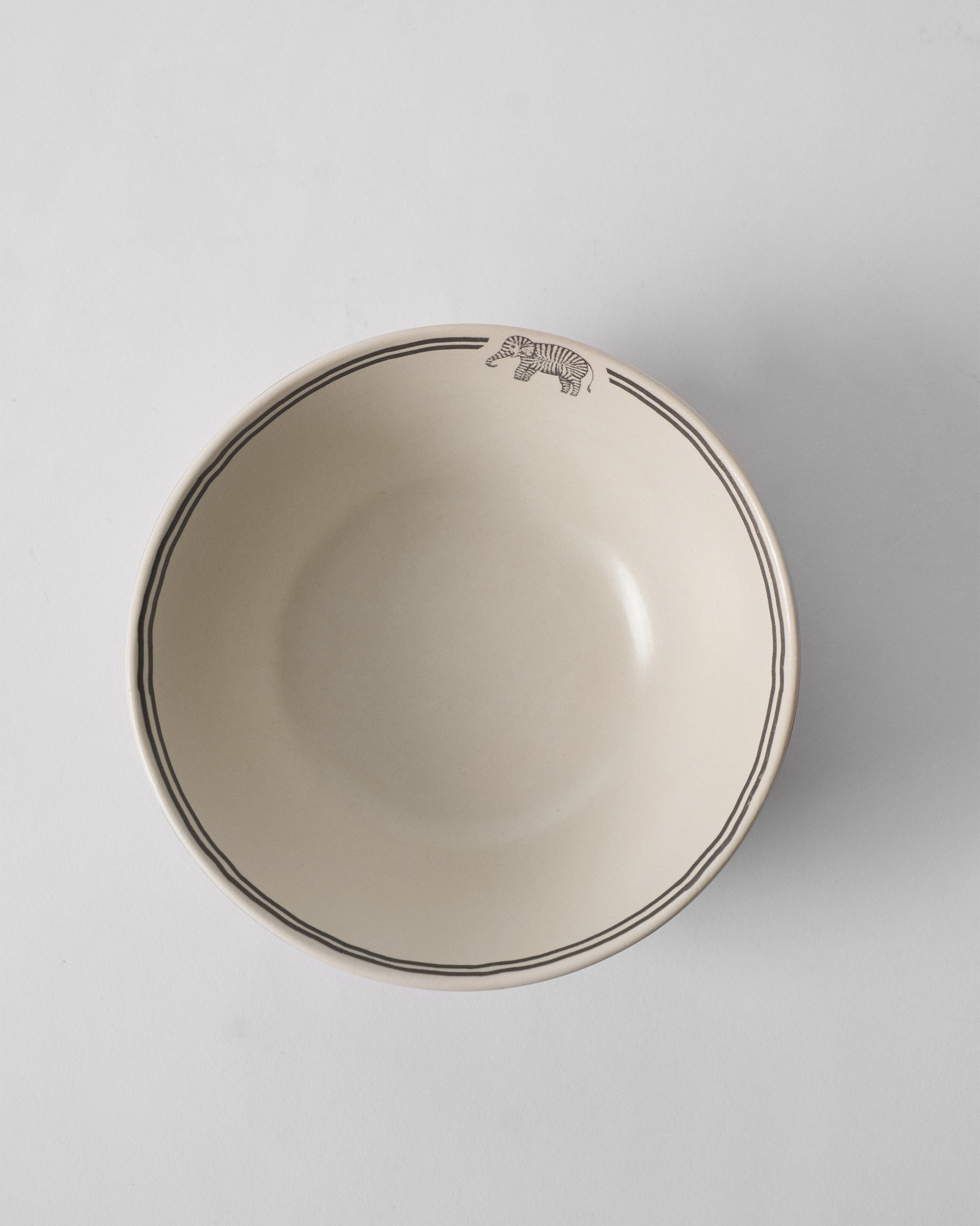 Palm Bloom Bowl