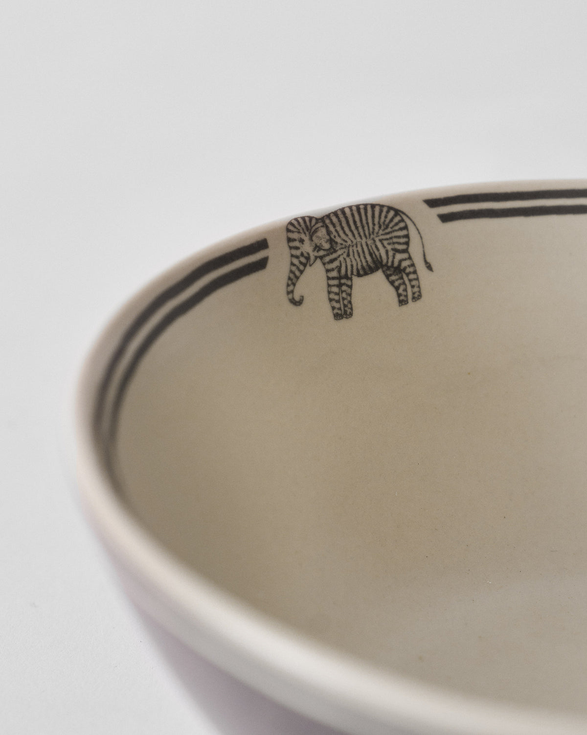 Palm Bloom Bowl