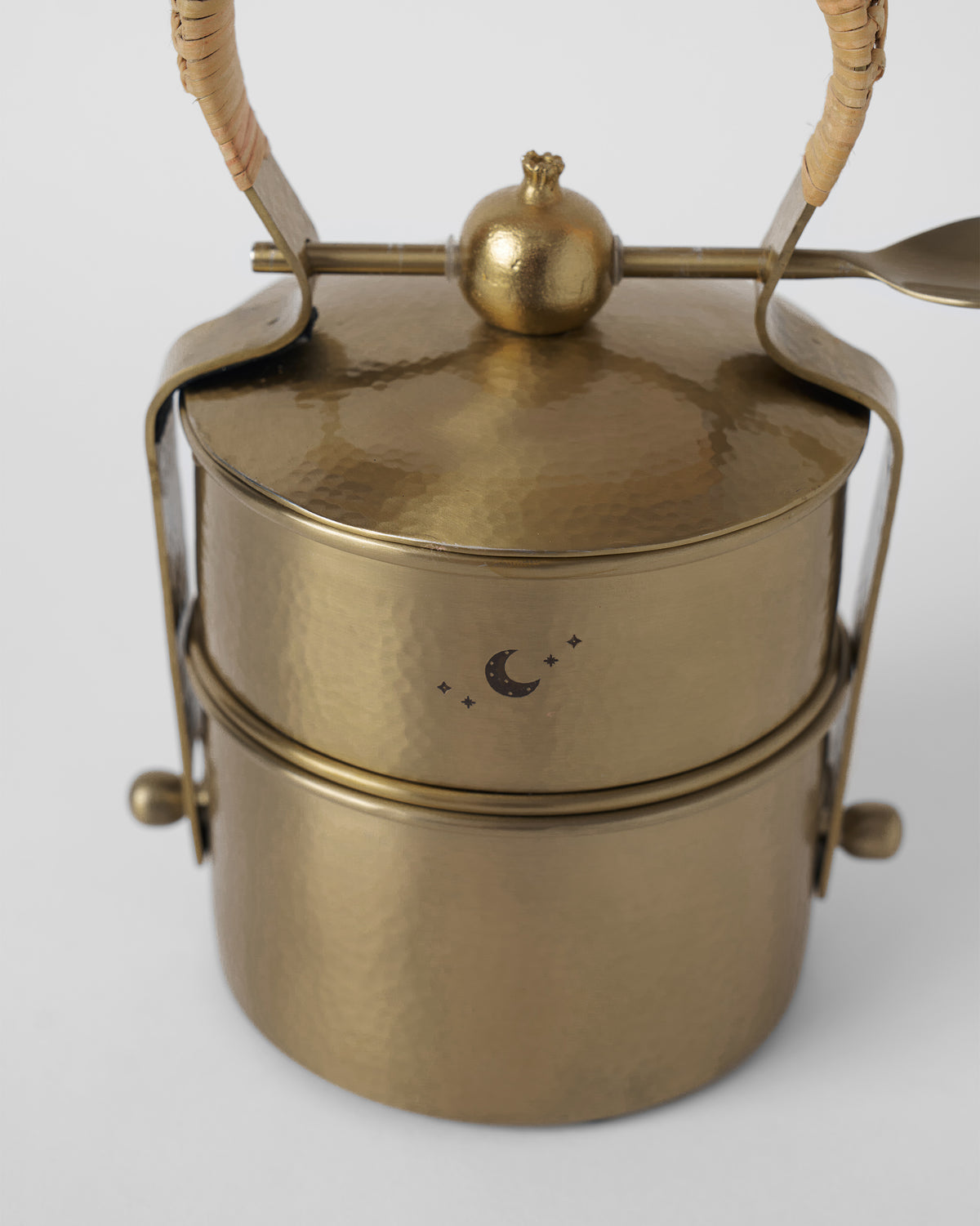 Chand Tiffin Box
